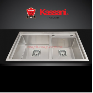 Chậu rửa chén Kassani KD-8245 K-9