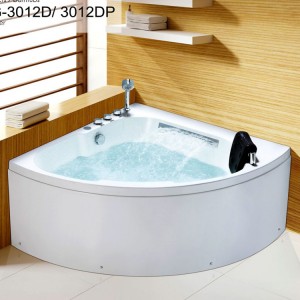 Bồn tắm massage NG-3012D 1200x1200