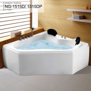 Bồn tắm massage NG-1515D 1 mét 5