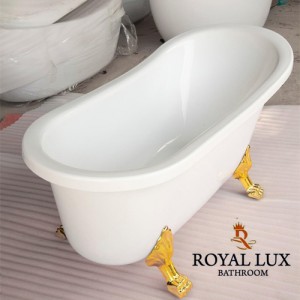 Bồn tắm Chân rồng Royal lux RY 006