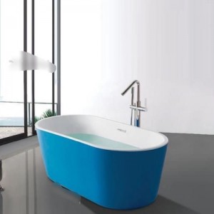 Bồn tắm màu xanh Royal Sanp RS 004