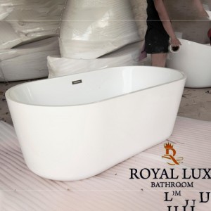 Bồn tắm Royal Lux RY 005