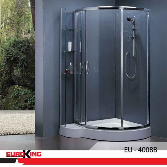 Bồn tắm đứng Euroking EU 4008