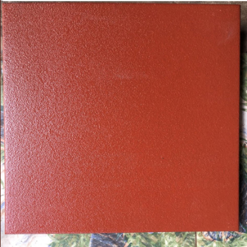 Gạch Cotto mikado 40x40 đỏ