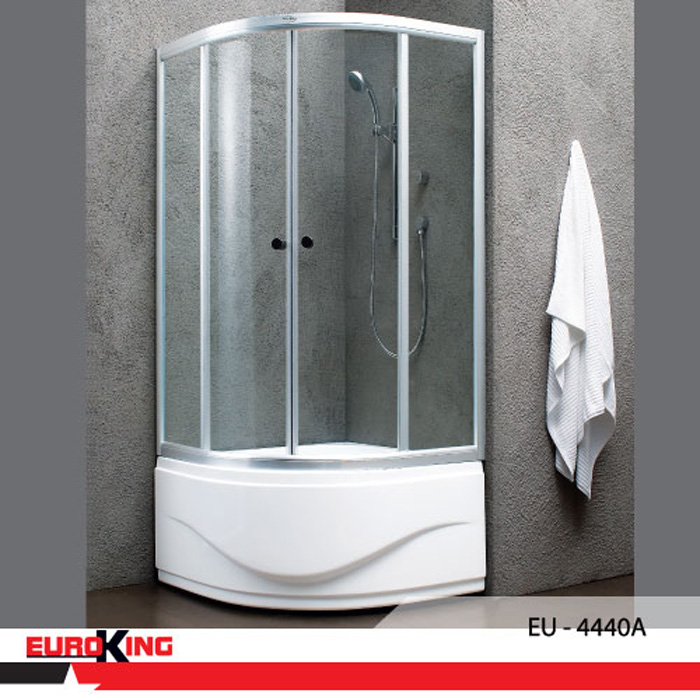 Phòng tắm đứng Euroking EU 4440A