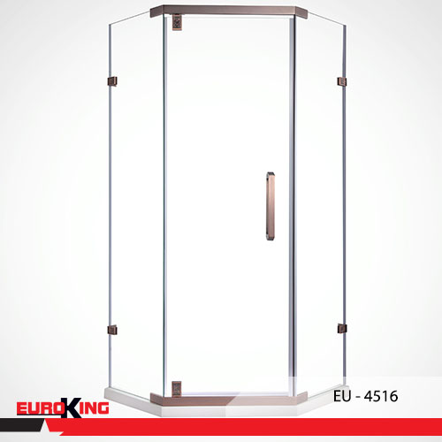 Phòng tắm vách kính Euroking EU 4516 900x900