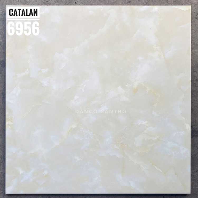 Gạch bóng kính 60x60 Catalan 6956