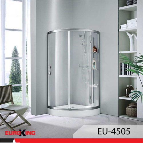 Bồn tắm đứng Euroking EU 4505 900x900