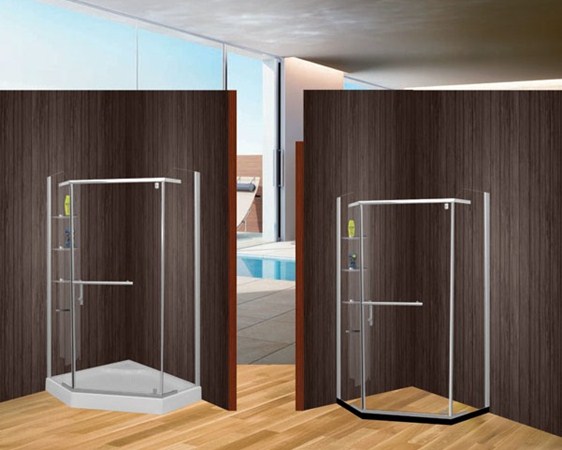 Phòng tắm đứng vách kính Euroca SR-G3C: Với Phòng tắm đứng vách kính Euroca SR-G3C, bạn sẽ có một phòng tắm tuyệt đẹp với không gian rộng rãi, sang trọng và cực kỳ tiện nghi.